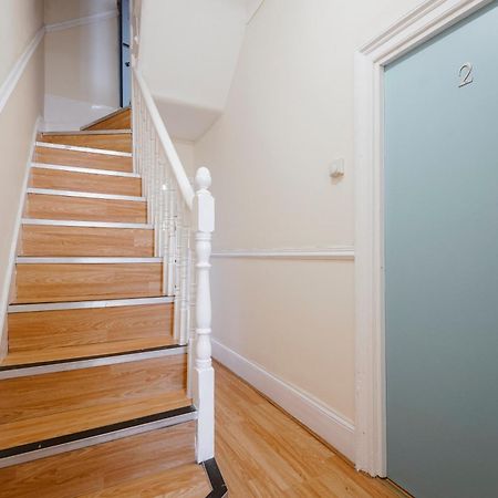 Stratford Double Rooms - 29 伦敦 外观 照片