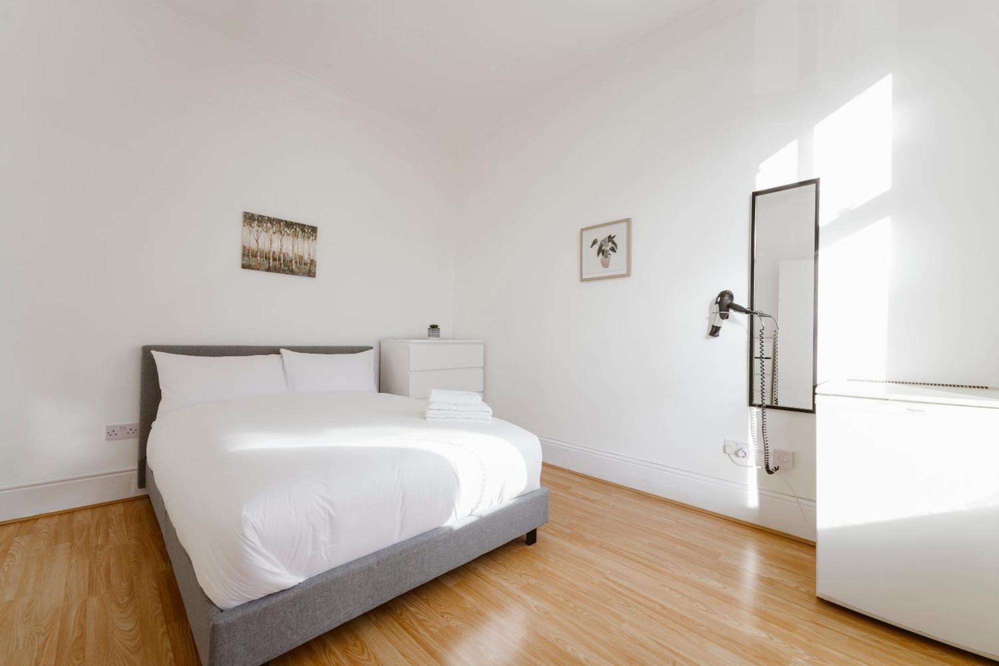Stratford Double Rooms - 29 伦敦 外观 照片