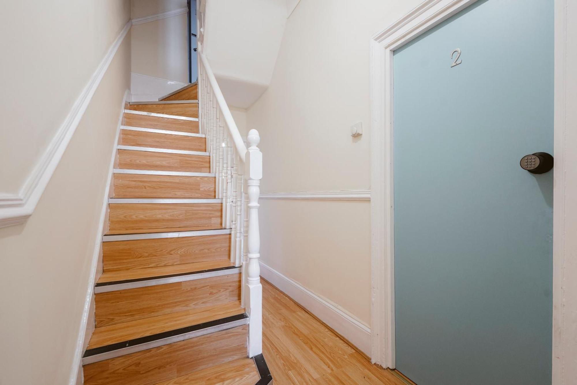 Stratford Double Rooms - 29 伦敦 外观 照片