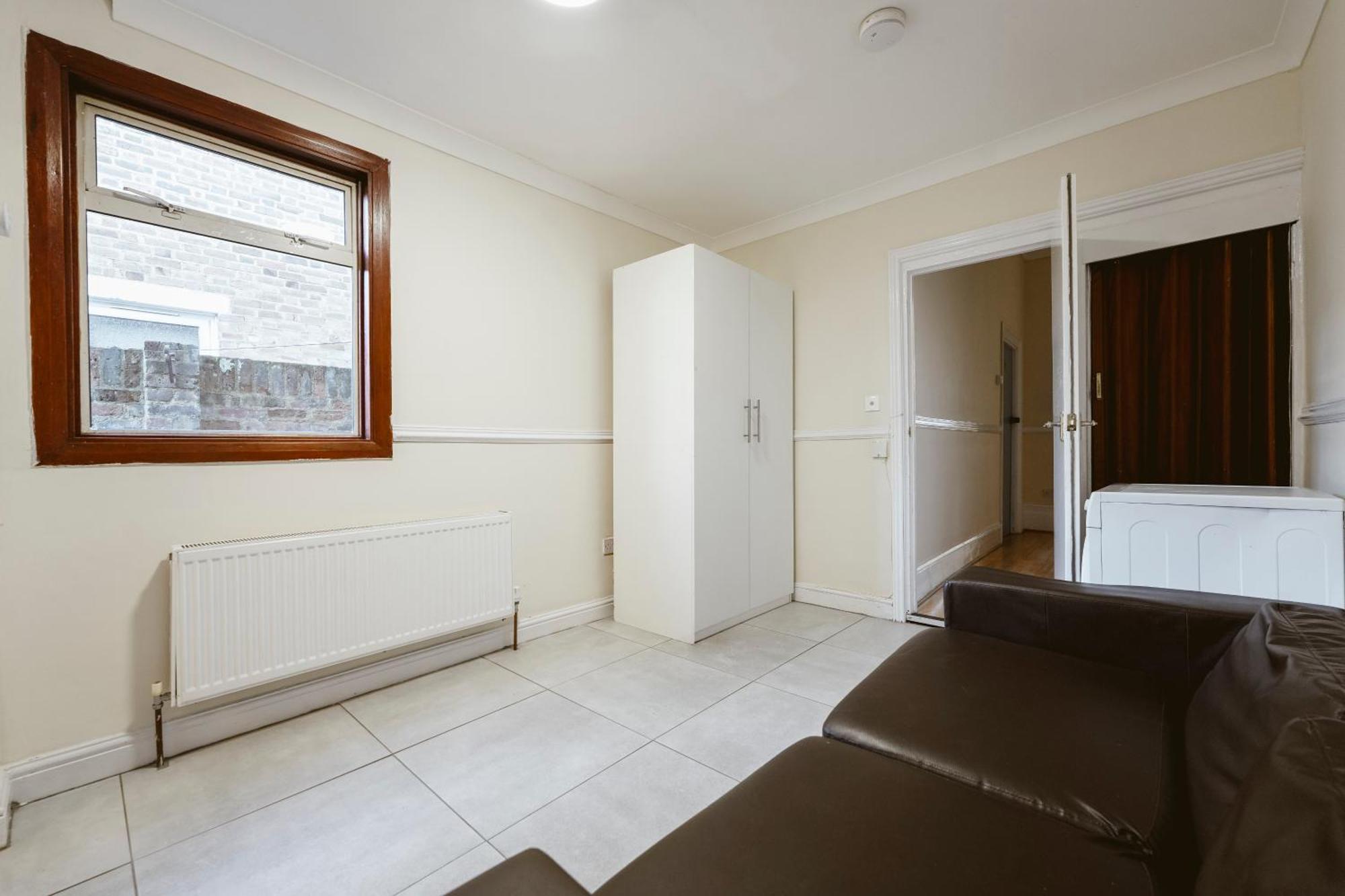 Stratford Double Rooms - 29 伦敦 外观 照片