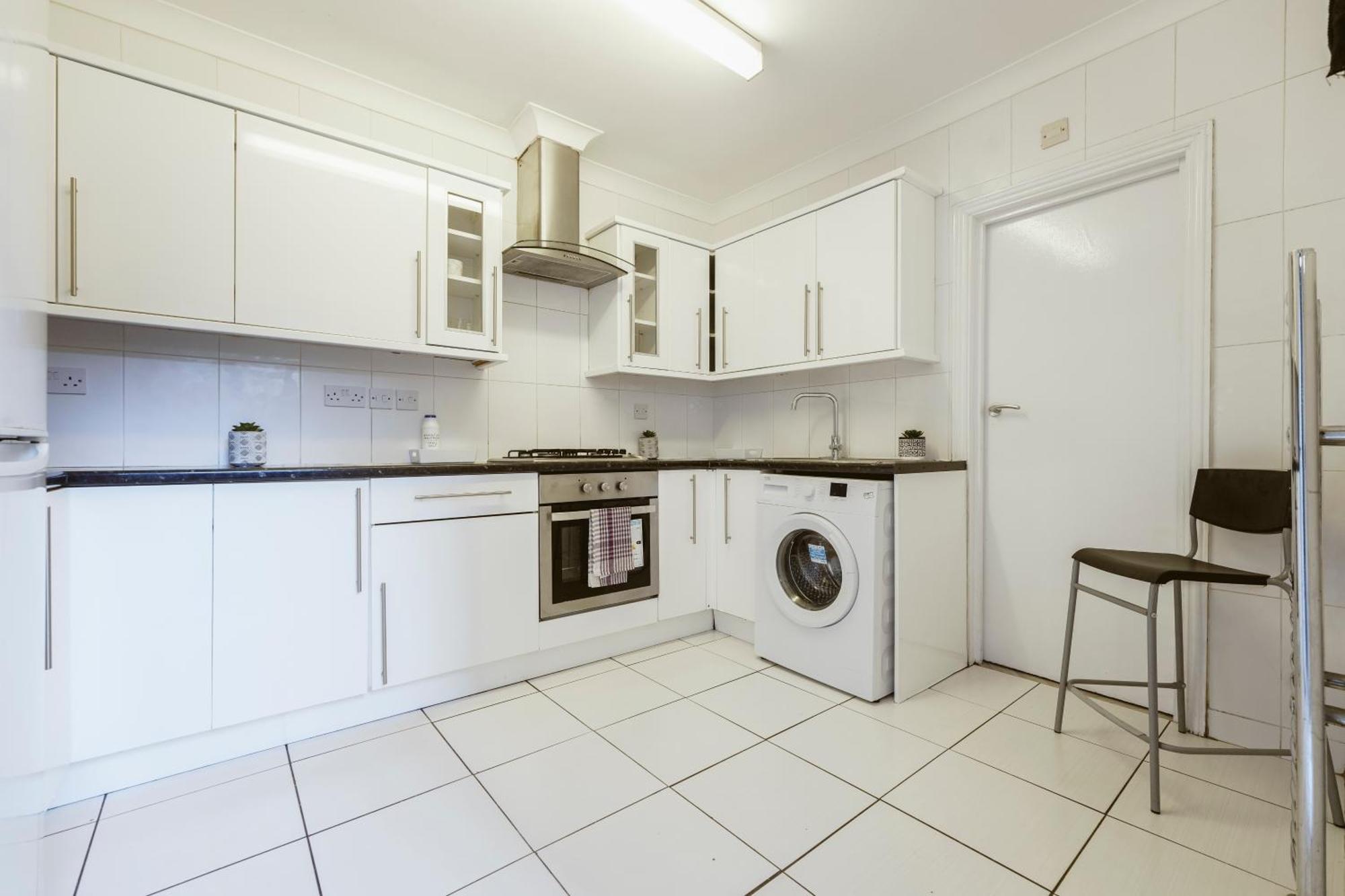 Stratford Double Rooms - 29 伦敦 外观 照片