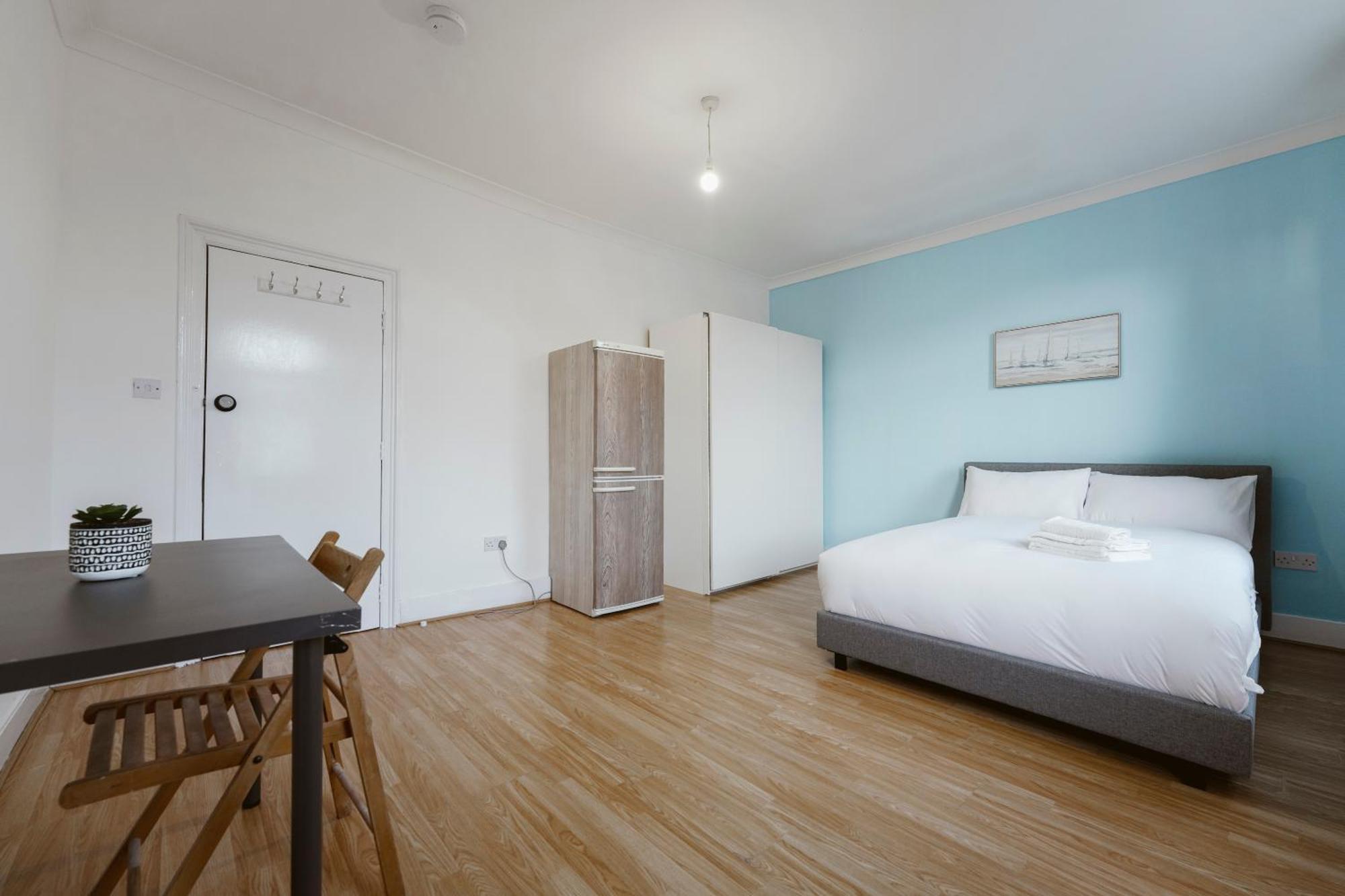 Stratford Double Rooms - 29 伦敦 外观 照片