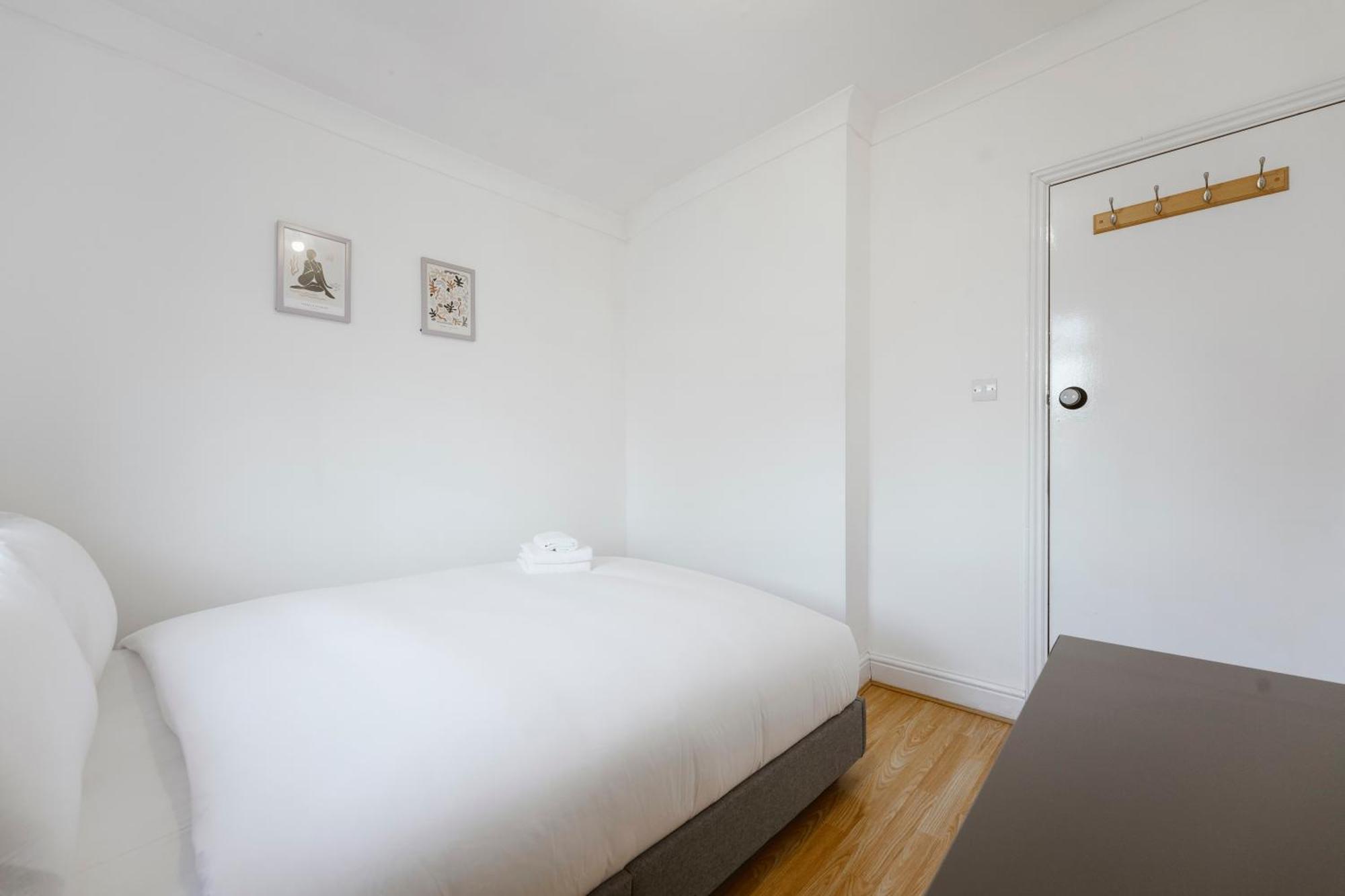 Stratford Double Rooms - 29 伦敦 外观 照片
