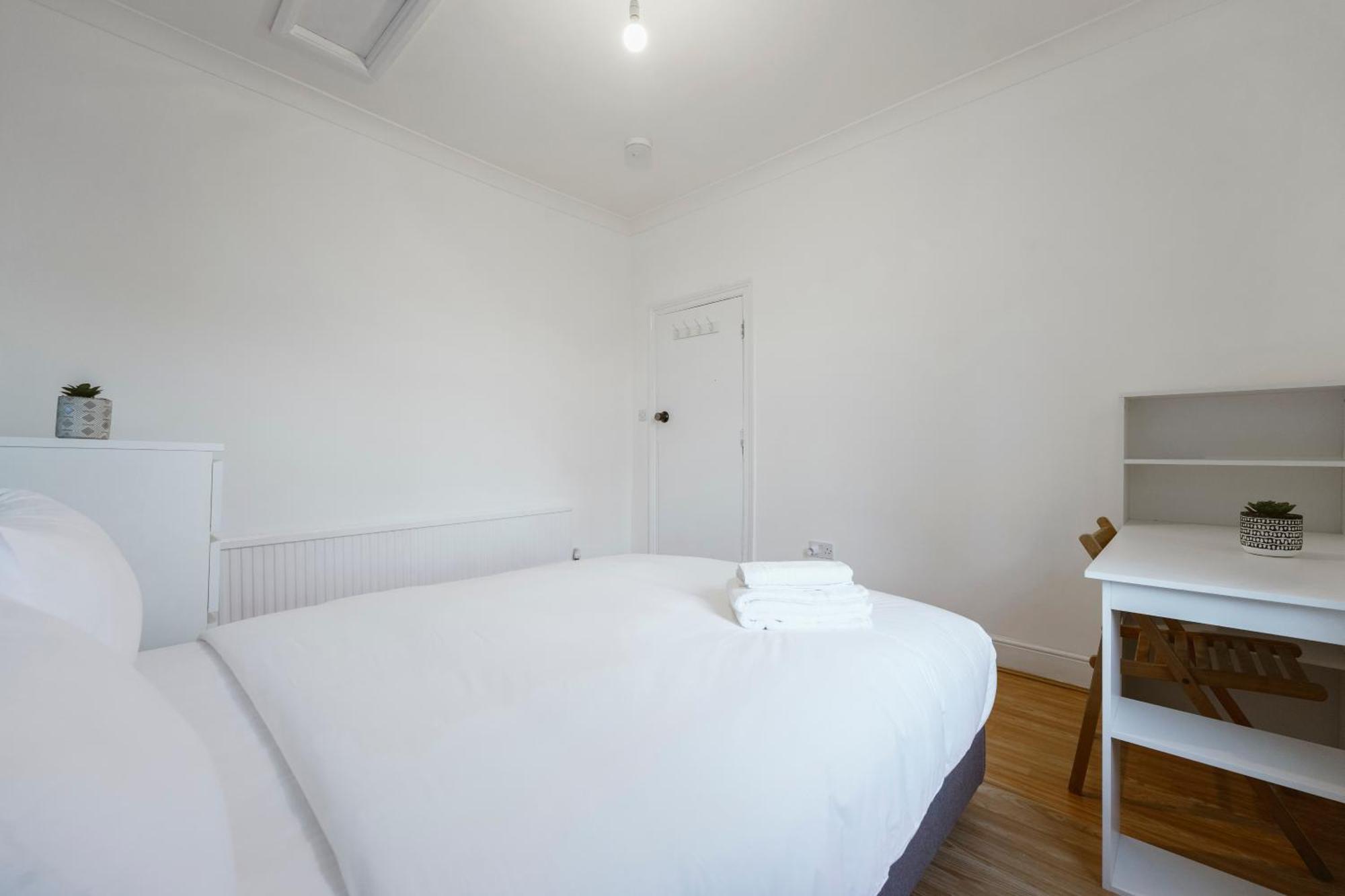 Stratford Double Rooms - 29 伦敦 外观 照片