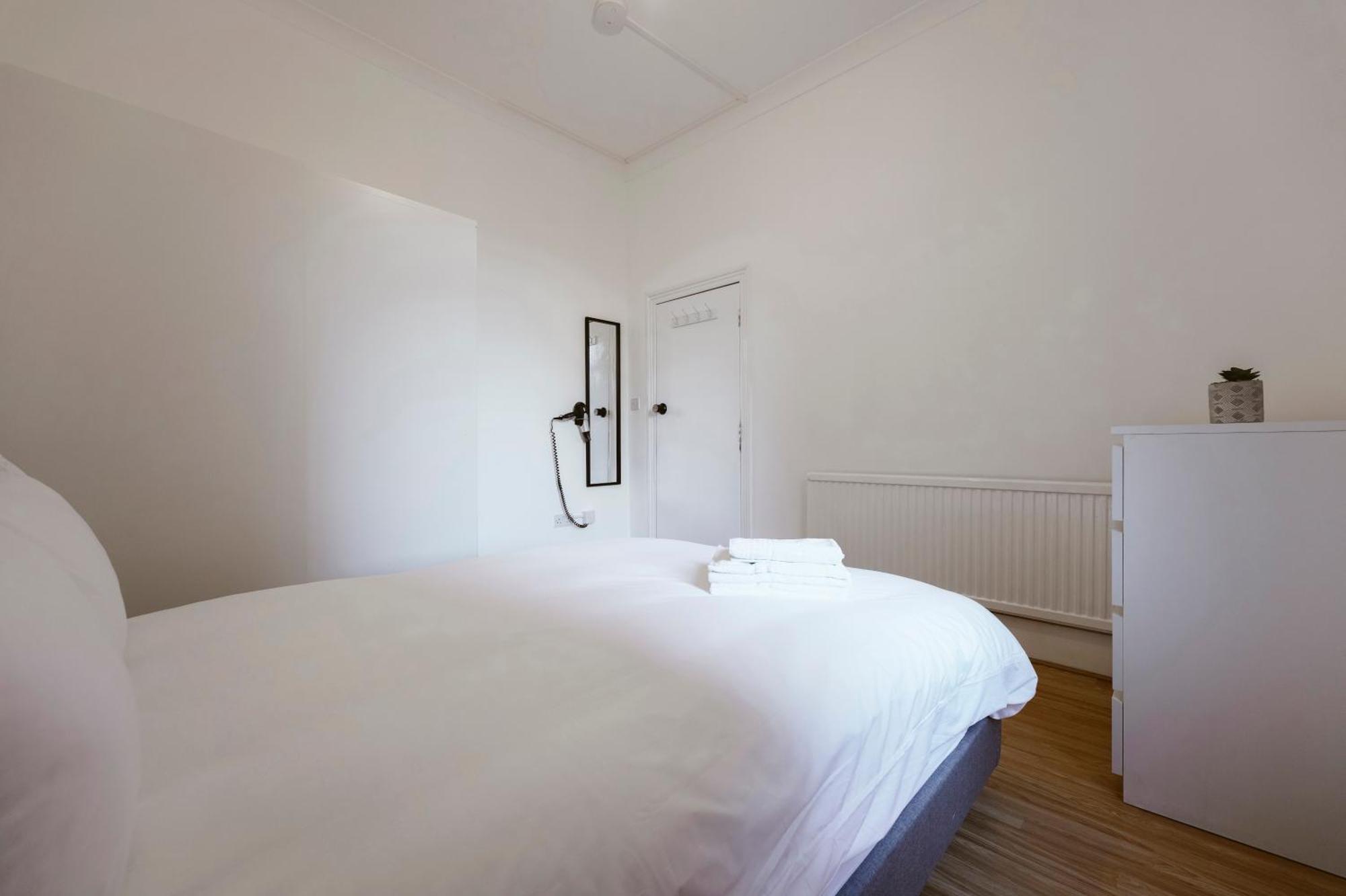Stratford Double Rooms - 29 伦敦 外观 照片