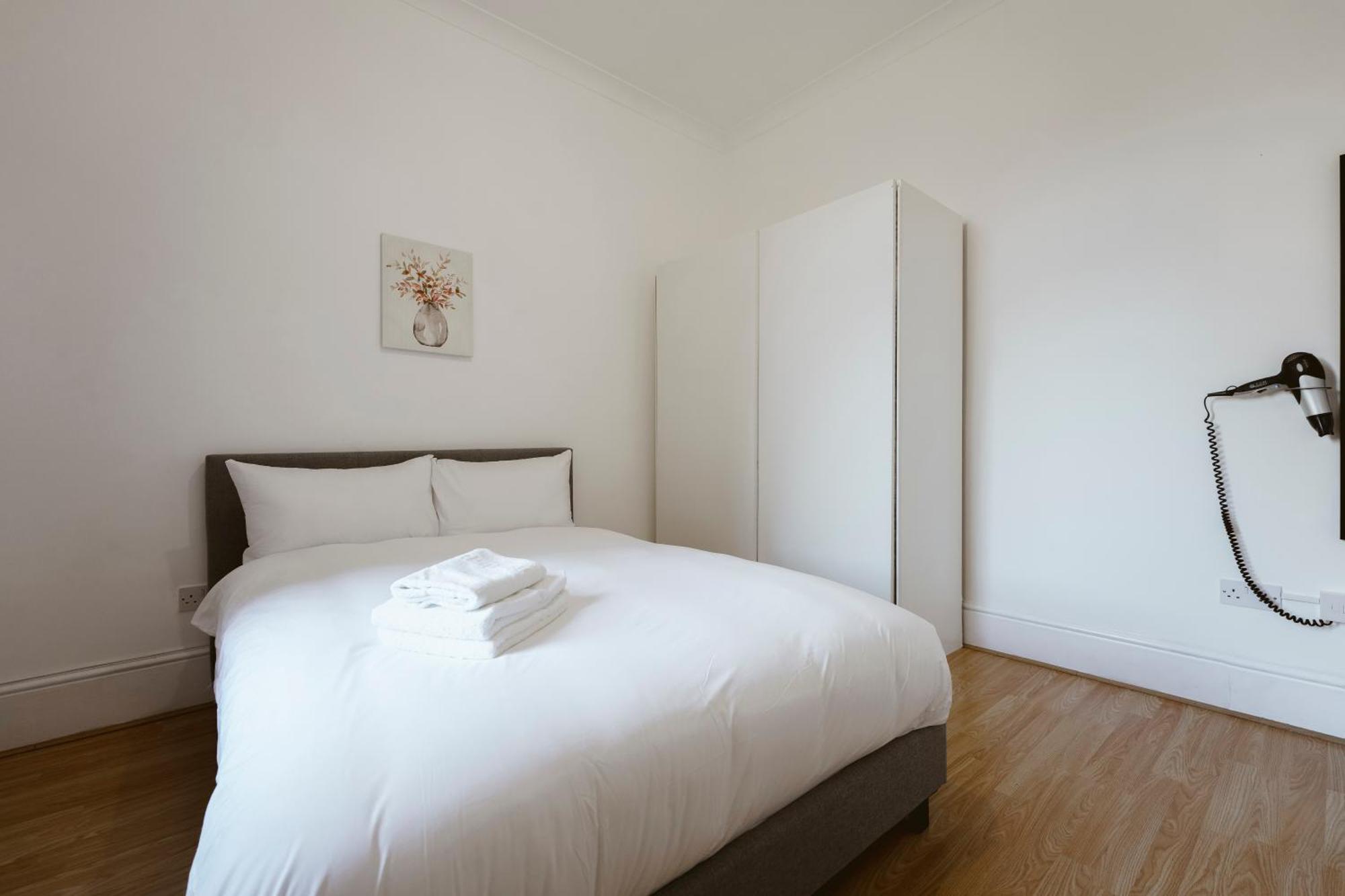 Stratford Double Rooms - 29 伦敦 外观 照片