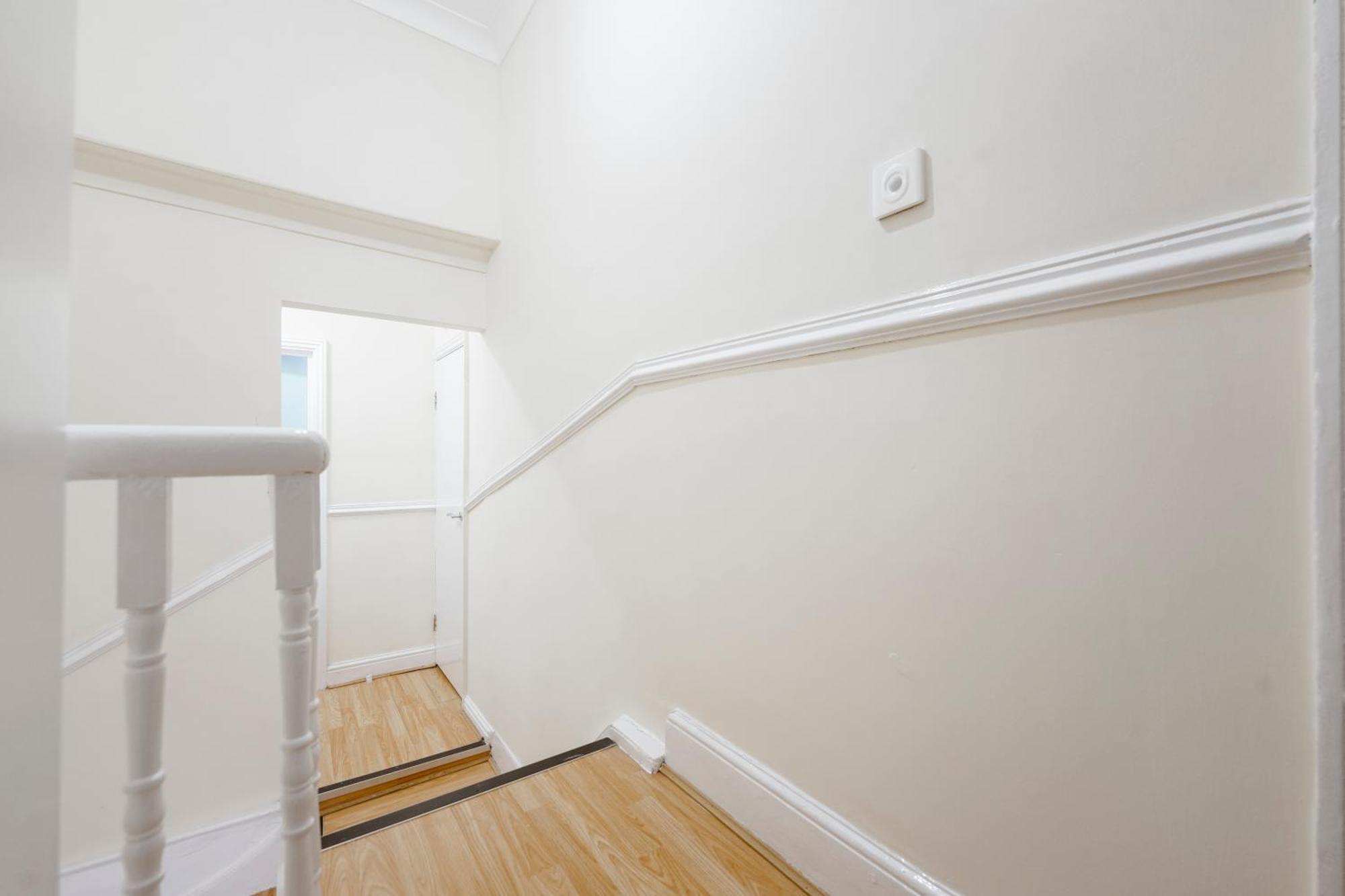 Stratford Double Rooms - 29 伦敦 外观 照片