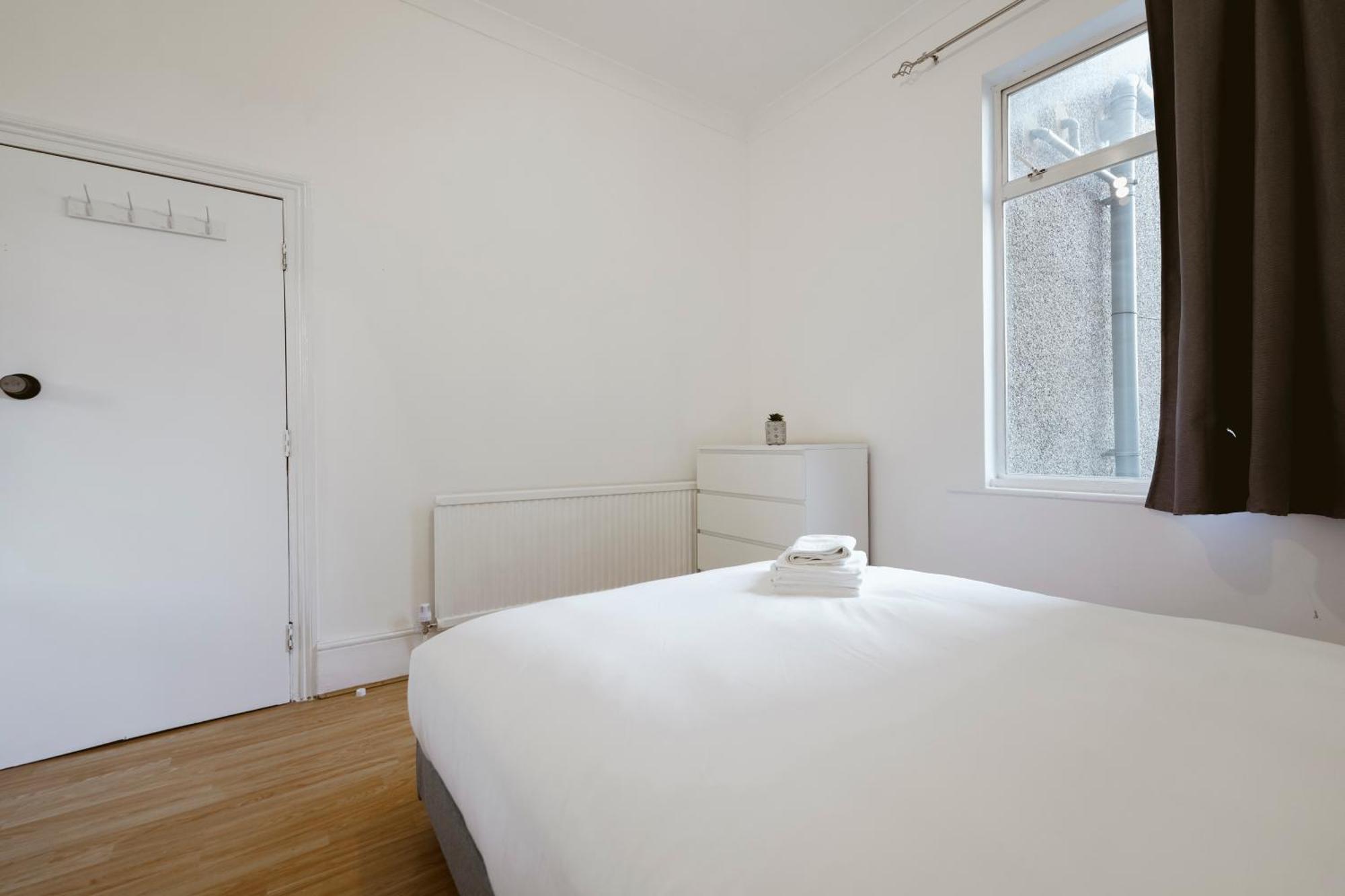Stratford Double Rooms - 29 伦敦 外观 照片