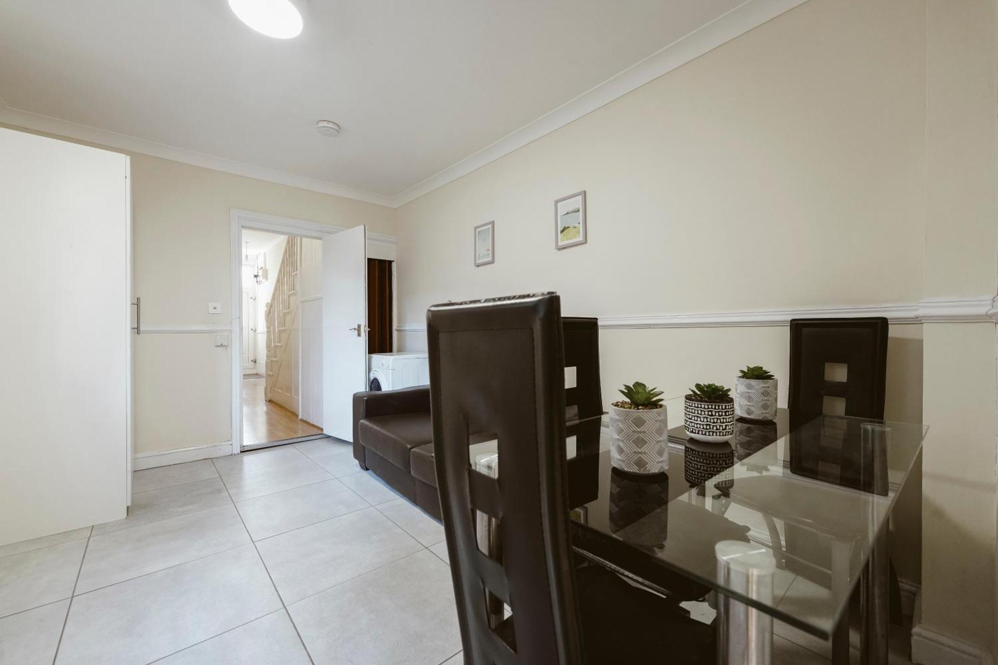Stratford Double Rooms - 29 伦敦 外观 照片